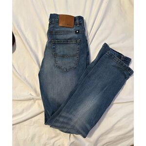 Levi’s boys Jean size 18